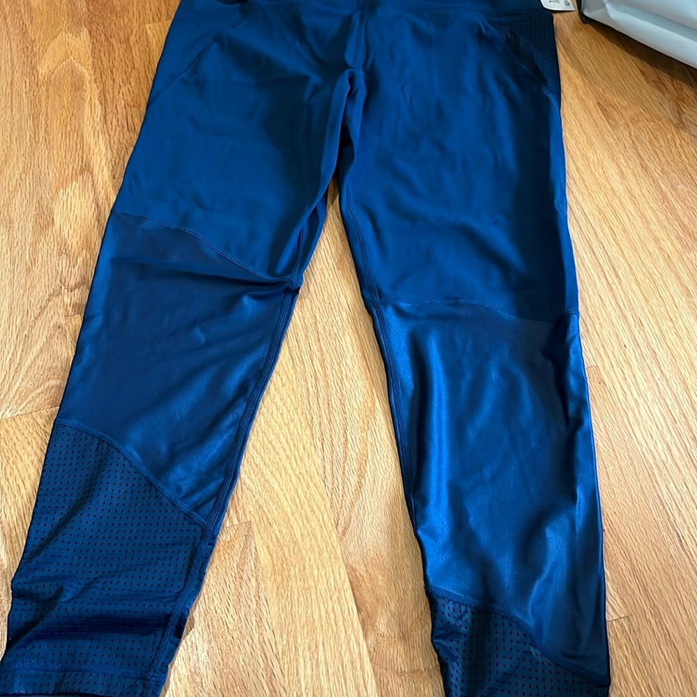 NWT Sweaty Betty Power 7/8 Leggings